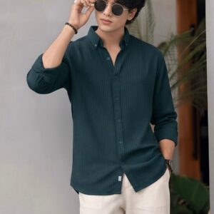 Men's Casual Shirt