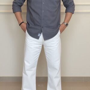 Men's Casual Shirt